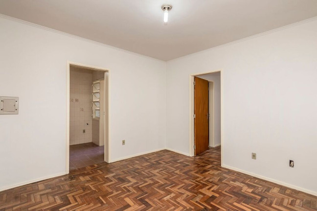 Imagem Apartamento com 1 Quarto à Venda, 42 m² em Rio Branco - Porto Alegre Imagem Apartamento com 1 Quarto à Venda, 42 m² em Rio Branco - Porto Alegre