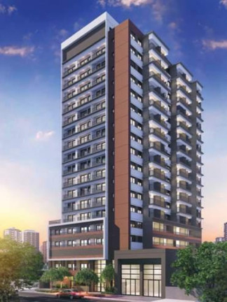 Imagem Imóvel com 1 Quarto à Venda, 37 m² em Mirandópolis - São Paulo Imagem Imóvel com 1 Quarto à Venda, 37 m² em Mirandópolis - São Paulo