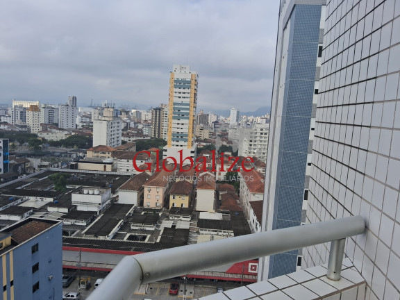 Imagem Imóvel com 3 Quartos à Venda, 92 m² em Boqueirão - Santos Imagem Imóvel com 3 Quartos à Venda, 92 m² em Boqueirão - Santos