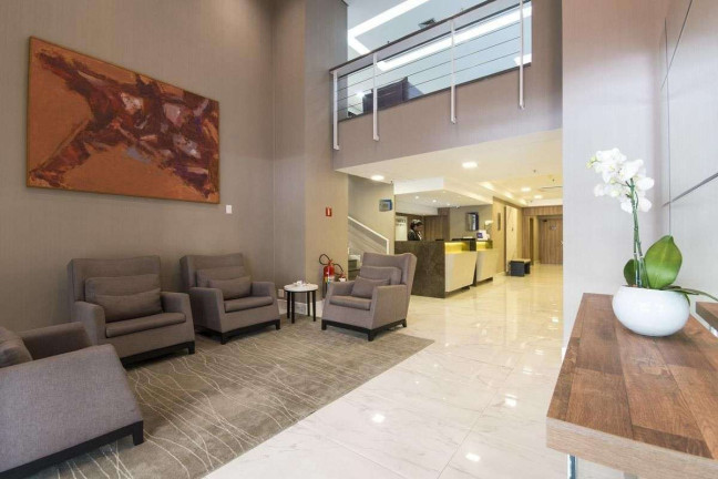 Imagem Apartamento com 1 Quarto à Venda, 35 m² em Jardins - São Paulo Imagem Apartamento com 1 Quarto à Venda, 35 m² em Jardins - São Paulo