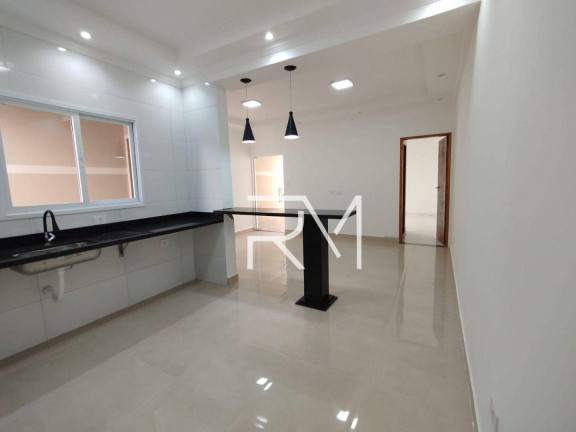 Imagem Casa com 2 Quartos à Venda, 62 m² em Balneário Itaguaí - Mongaguá Imagem Casa com 2 Quartos à Venda, 62 m² em Balneário Itaguaí - Mongaguá