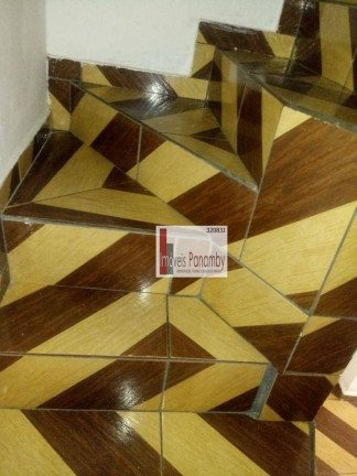 Imagem Sobrado com 2 Quartos à Venda, 40 m² em Jardim Sampaio - Itapecerica Da Serra