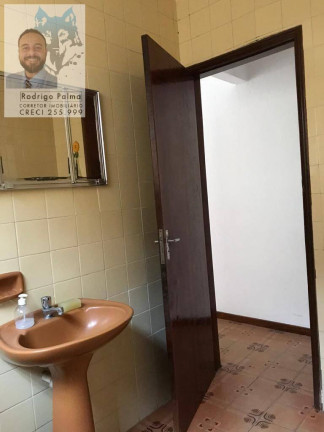 Imagem Casa com 4 Quartos à Venda, 250 m² em Bosque Dos Eucaliptos - São José Dos Campos