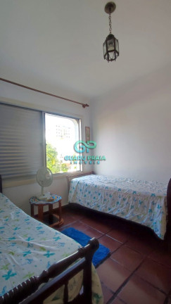 Imagem Apartamento com 3 Quartos à Venda, 100 m² em Enseada - Guarujá