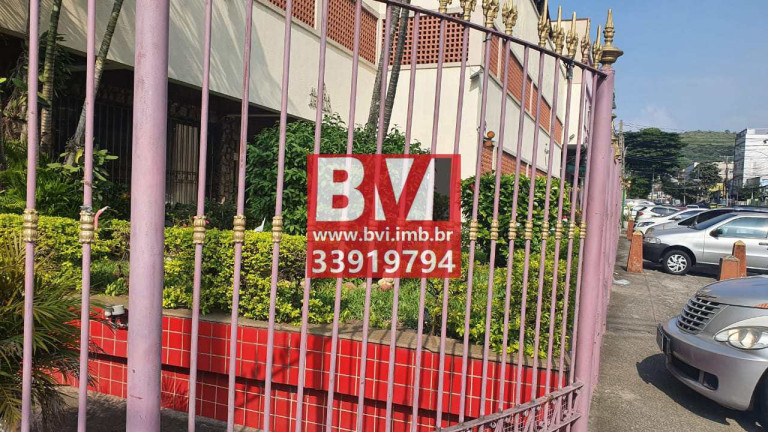 Imagem Apartamento com 3 Quartos à Venda, 75 m² em Penha Circular - Rio De Janeiro Imagem Apartamento com 3 Quartos à Venda, 75 m² em Penha Circular - Rio De Janeiro