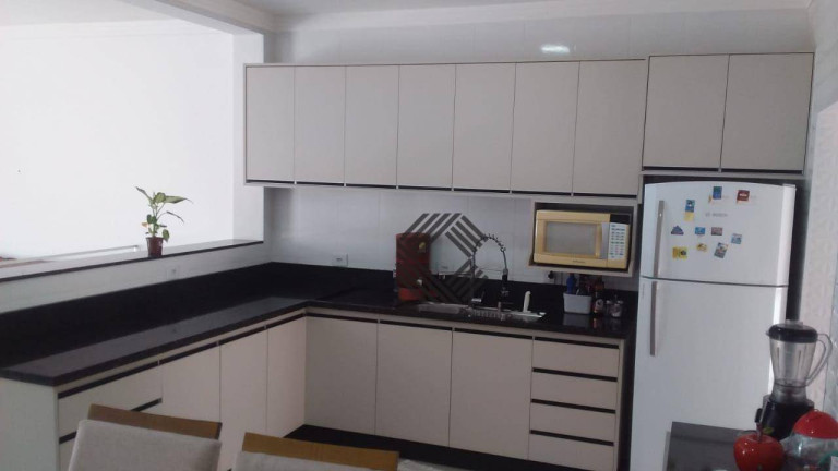 Imagem Sobrado com 2 Quartos à Venda, 242 m² em Vila Amato - Sorocaba