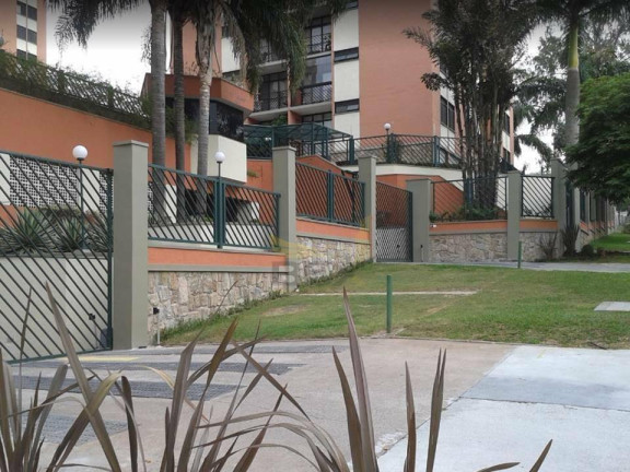 Imagem Apartamento com 3 Quartos à Venda, 80 m² em Tamboré - Barueri Imagem Apartamento com 3 Quartos à Venda, 80 m² em Tamboré - Barueri