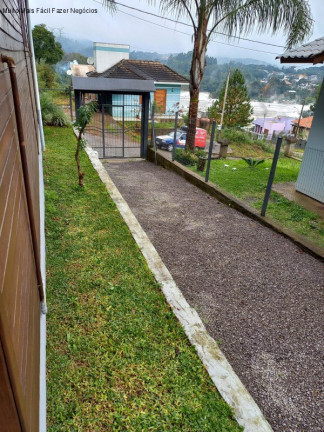 Imagem Casa com 2 Quartos à Venda, 60 m² em Piá - Nova Petrópolis Imagem Casa com 2 Quartos à Venda, 60 m² em Piá - Nova Petrópolis