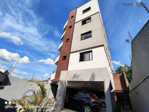 Imagem Apartamento com 2 Quartos à Venda, 63 m² em Aristocrata - São José Dos Pinhais Imagem Apartamento com 2 Quartos à Venda, 63 m² em Aristocrata - São José Dos Pinhais