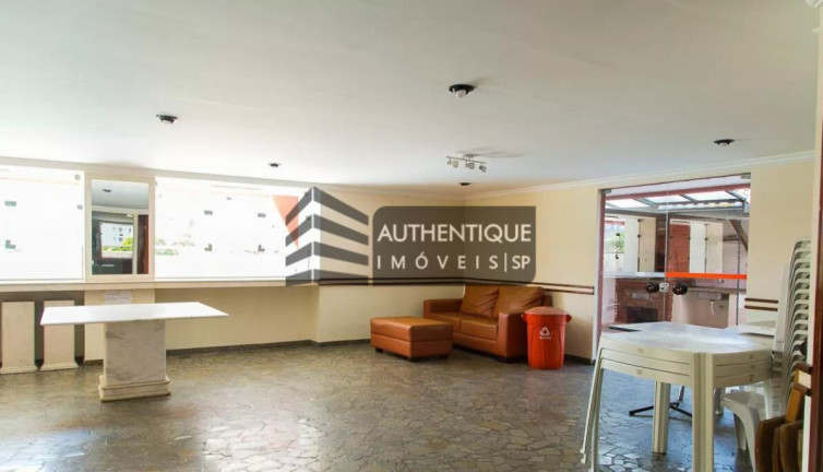 Imagem Apartamento com 3 Quartos à Venda, 80 m² em Saúde - São Paulo