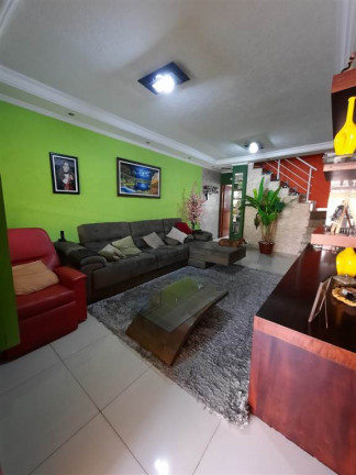 Imagem Casa com 3 Quartos à Venda, 155 m² em Vila Rica - Sao Paulo Imagem Casa com 3 Quartos à Venda, 155 m² em Vila Rica - Sao Paulo