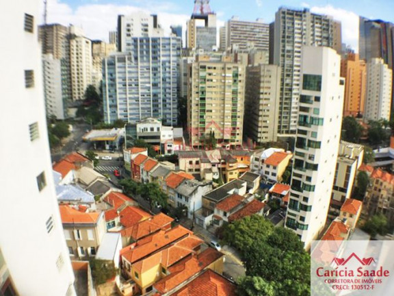 Imagem Apartamento com 2 Quartos à Venda, 67 m² em Bela Vista - São Paulo