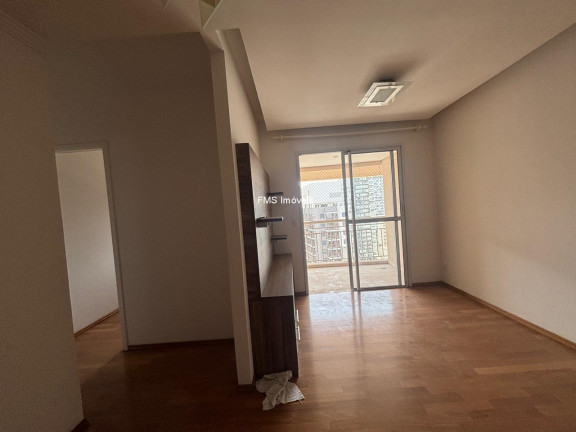 Imagem Imóvel com 3 Quartos à Venda, 66 m² em Bela Vista - São Paulo