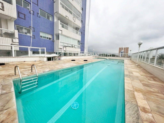 Imagem Apartamento com 3 Quartos à Venda, 127 m² em Guilhermina - Praia Grande Imagem Apartamento com 3 Quartos à Venda, 127 m² em Guilhermina - Praia Grande