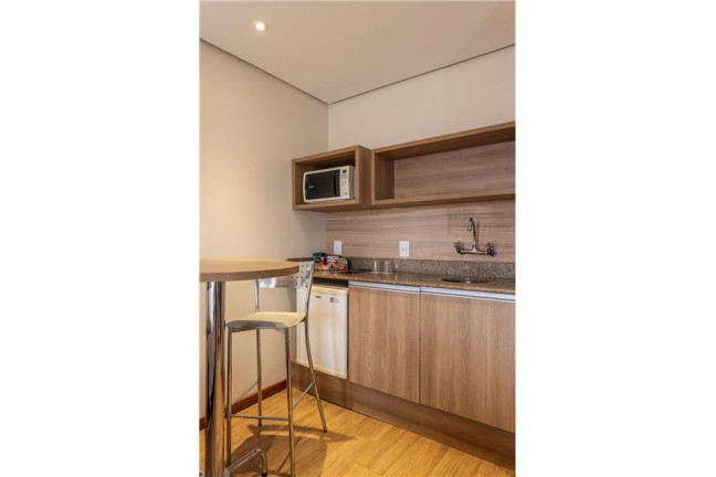 Imagem Apartamento com 1 Quarto à Venda, 38 m² em Praia De Belas - Porto Alegre Imagem Apartamento com 1 Quarto à Venda, 38 m² em Praia De Belas - Porto Alegre