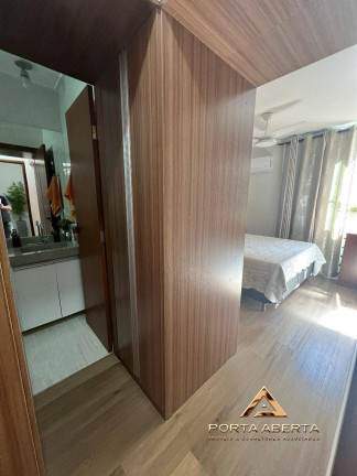 Imagem Apartamento com 3 Quartos à Venda, 84 m² em Residencial Ayrton Senna - Ipatinga