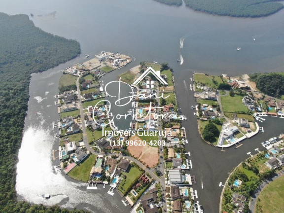 Imagem Imóvel com 4 Quartos à Venda, 700 m² em Balneario Praia Do Perequê - Guarujá