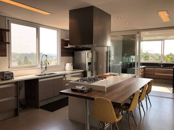 Imagem Casa com 5 Quartos à Venda, 512 m² em Chácara Dos Lagos - Carapicuíba