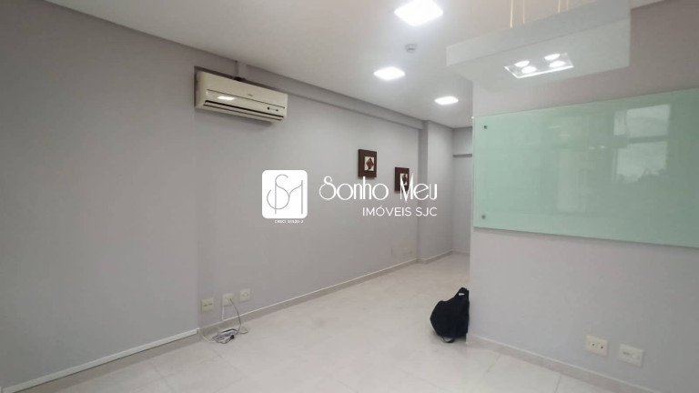 Imagem Sala Comercial à Venda, 29 m² em Parque Residencial Aquarius - São José Dos Campos Imagem Sala Comercial à Venda, 29 m² em Parque Residencial Aquarius - São José Dos Campos
