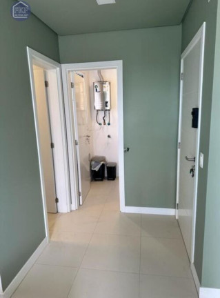 Imagem Cobertura com 3 Quartos à Venda, 200 m² em Ingleses Do Rio Vermelho - Florianópolis