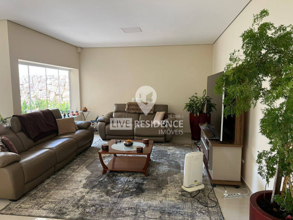 Imagem Casa com 4 Quartos à Venda, 560 m² em Parque Da Fazenda - Itatiba Imagem Casa com 4 Quartos à Venda, 560 m² em Parque Da Fazenda - Itatiba
