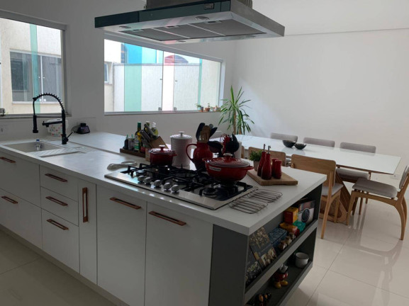 Imagem Casa com 3 Quartos à Venda, 411 m² em Santa Paula - São Caetano Do Sul Imagem Casa com 3 Quartos à Venda, 411 m² em Santa Paula - São Caetano Do Sul