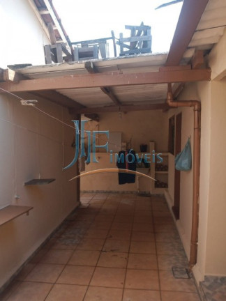 Imagem Casa com 2 Quartos à Venda, 154 m² em Castelo Branco - Ribeirão Preto