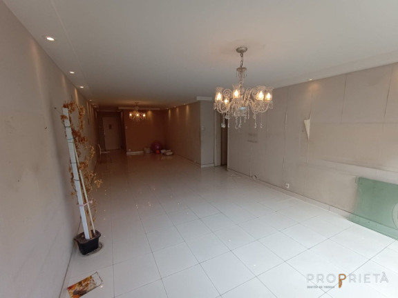 Imagem Apartamento com 3 Quartos à Venda, 180 m² em Copacabana - Rio De Janeiro