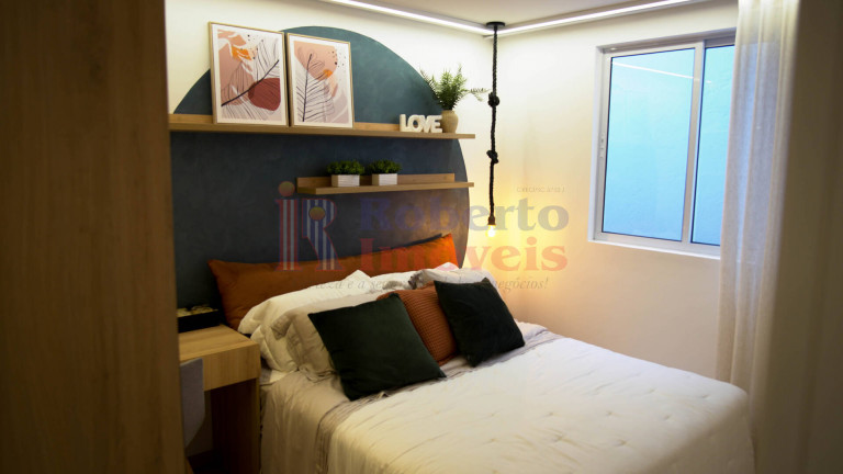 Imagem Apartamento com 2 Quartos à Venda, 51 m² em Paese - Itapoá Imagem Apartamento com 2 Quartos à Venda, 51 m² em Paese - Itapoá