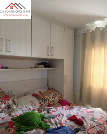 Imagem Imóvel com 2 Quartos à Venda, 42 m² em Vila Picinin - São Paulo Imagem Imóvel com 2 Quartos à Venda, 42 m² em Vila Picinin - São Paulo