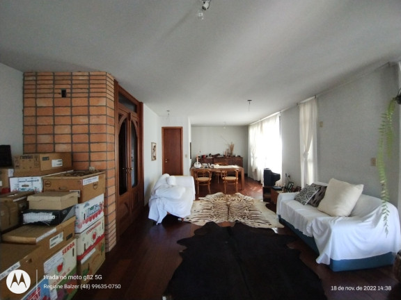 Imagem Apartamento com 3 Quartos à Venda, 185 m² em Centro - Florianópolis