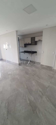 Imagem Apartamento com 3 Quartos à Venda, 83 m² em Continental - Osasco