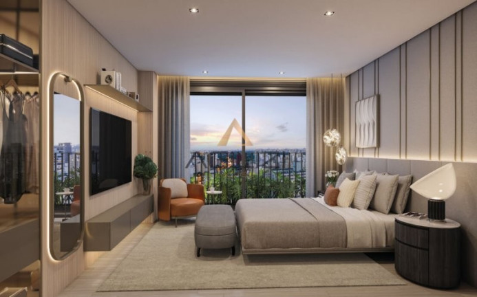 Imagem Apartamento com 3 Quartos à Venda, 202 m² em Jardim Paulista - São Paulo Imagem Apartamento com 3 Quartos à Venda, 202 m² em Jardim Paulista - São Paulo