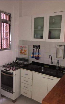 Imagem Apartamento com 1 Quarto à Venda, 48 m² em Cerqueira César - São Paulo Imagem Apartamento com 1 Quarto à Venda, 48 m² em Cerqueira César - São Paulo