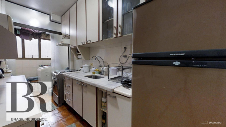 Imagem Apartamento com 2 Quartos à Venda, 60 m² em Cambuci - São Paulo Imagem Apartamento com 2 Quartos à Venda, 60 m² em Cambuci - São Paulo