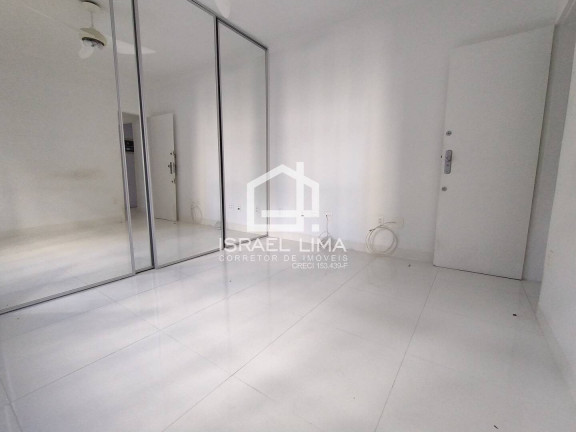Imagem Apartamento com 1 Quarto à Venda, 70 m² em Aparecida - Santos Imagem Apartamento com 1 Quarto à Venda, 70 m² em Aparecida - Santos