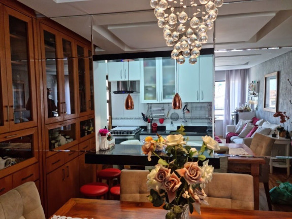 Imagem Apartamento com 3 Quartos à Venda, 76 m² em Morumbi - São Paulo Imagem Apartamento com 3 Quartos à Venda, 76 m² em Morumbi - São Paulo