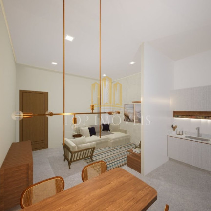 Imagem Casa com 3 Quartos à Venda, 125 m² em Jardim Satélite - São José Dos Campos
