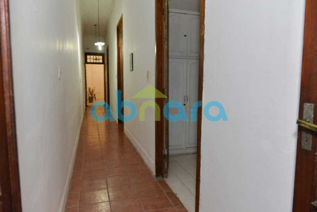 Imagem Casa com 3 Quartos à Venda, 310 m² em Laranjeiras - Rio De Janeiro