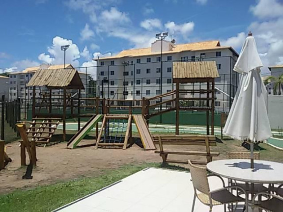 Imagem Apartamento com 3 Quartos à Venda, 74 m² em Boa União (abrantes) - Camaçari Imagem Apartamento com 3 Quartos à Venda, 74 m² em Boa União (abrantes) - Camaçari