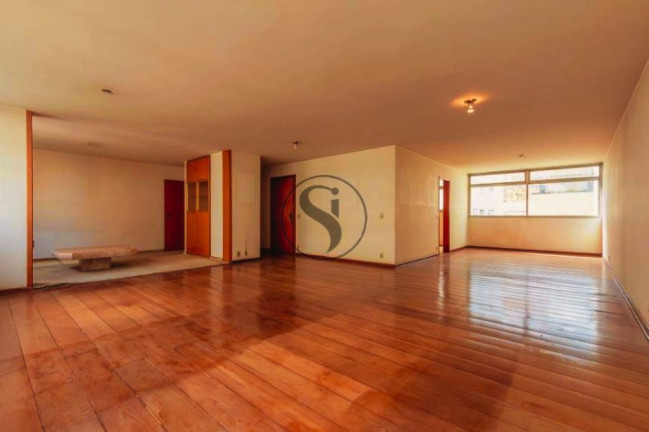 Imagem Apartamento com 3 Quartos à Venda, 250 m² em Santa Cecília - São Paulo Imagem Apartamento com 3 Quartos à Venda, 250 m² em Santa Cecília - São Paulo