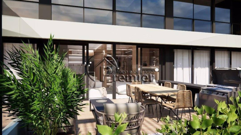 Imagem Apartamento com 1 Quarto à Venda, 89 m² em Centro - Indaiatuba