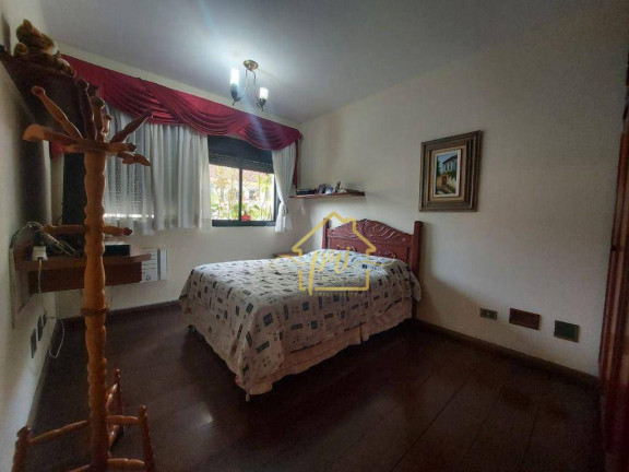 Imagem Apartamento com 3 Quartos à Venda, 148 m² em Boqueirão - Santos