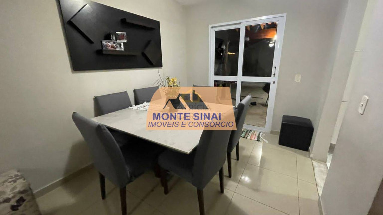 Imagem Casa de Condomínio com 3 Quartos à Venda,  em Green Valley - Votorantim