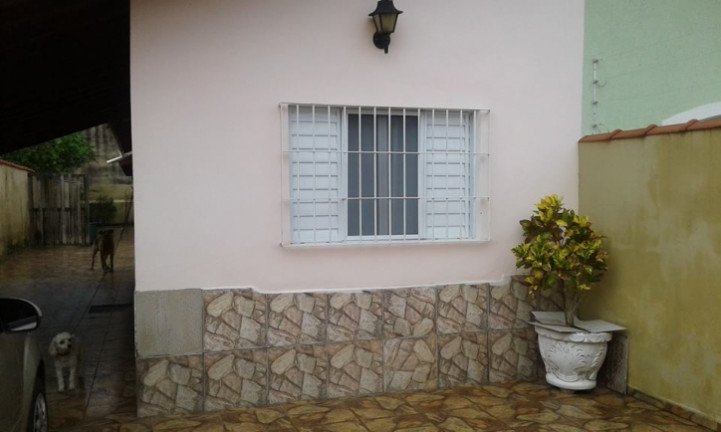 Imagem Casa com 2 Quartos à Venda,  em Cibratel Ii - Itanhaém