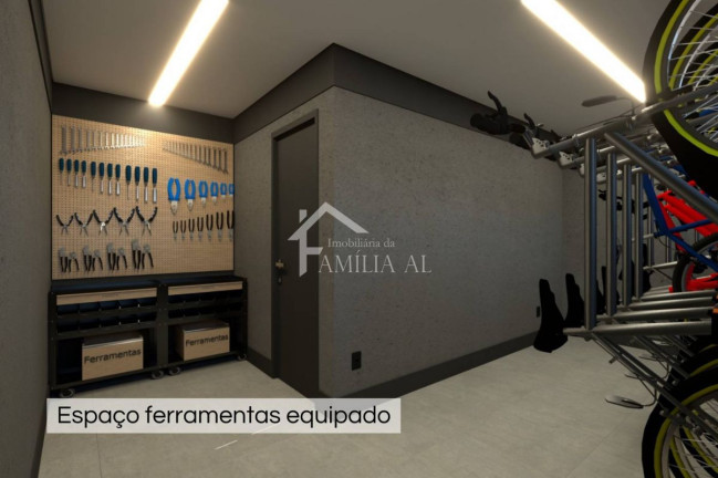 Imagem Apartamento com 1 Quarto à Venda, 45 m² em Saguaçu - Joinville Imagem Apartamento com 1 Quarto à Venda, 45 m² em Saguaçu - Joinville
