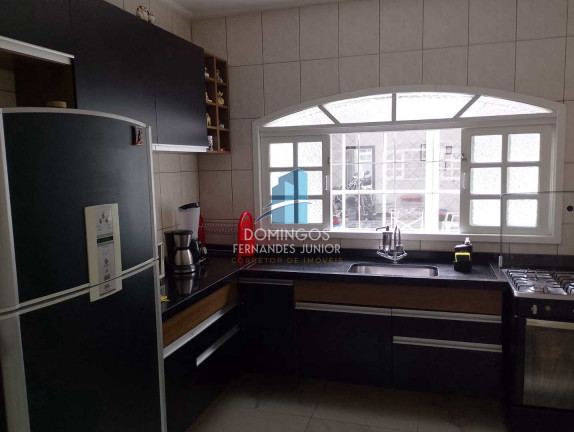 Imagem Casa com 3 Quartos à Venda, 205 m² em Cidade Líder - São Paulo
