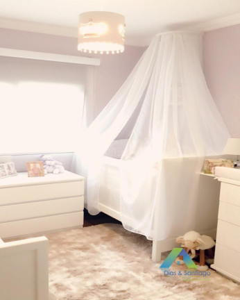 Imagem Apartamento com 3 Quartos à Venda, 130 m² em Jardim Vila Mariana - São Paulo