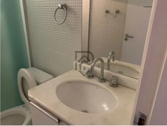 Imagem Apartamento com 3 Quartos à Venda, 93 m² em Pinheiros - São Paulo