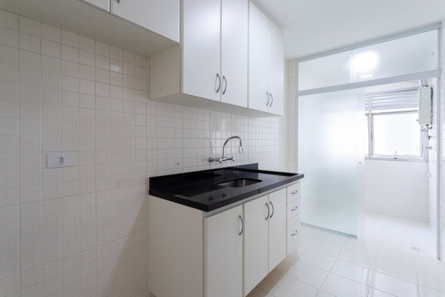 Imagem Apartamento com 2 Quartos à Venda, 61 m² em Jardim Paulista - São Paulo